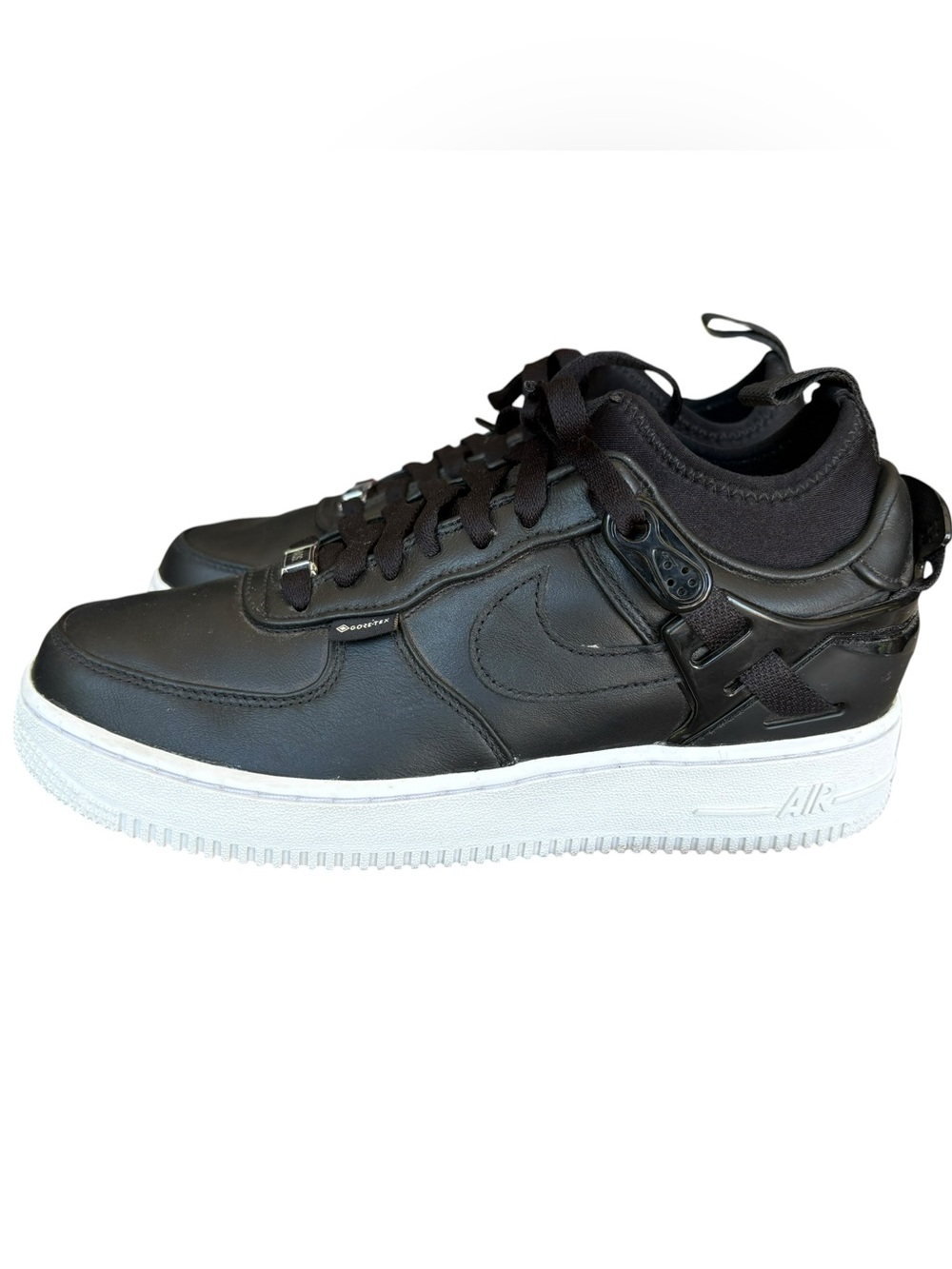 Nike X Undercover Air Force 1 Gore Tex, Women’s 8